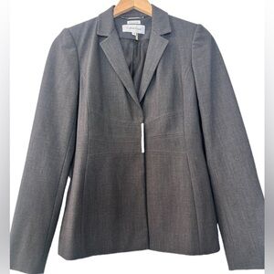 Calvin Klein Blazer suit Jacket for Women size 2